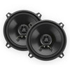 RetroSound 5.25-Inch Premium Ultra-thin Eagle Vision Front Door Replacement Speakers