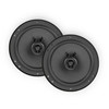 RetroSound 6.5-Inch Standard Series GMC Sonoma Front Door Replacement Speakers