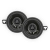 RetroSound Buick 3.5-Inch Dash Speakers