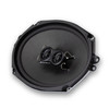 RetroSound 6"x9" Premium Stereo Dash Speaker for 1946-1952 Oldsmobile