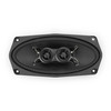 RetroSound 1958 Cadillac 4 x 8" Dual Voice Coil Premium Dash Speaker