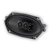 RetroSound 4" x 10" Premium Stereo Dash Speaker for 1961-1967 Oldsmobile 88