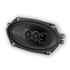 RetroSound 4" x 10" Premium Stereo Dash Speaker for 1968-1969 Chevrolet Malibu with No Factory Air Conditioning