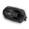 RetroSound Standard Series Dash Replacement Speaker for 1966-1967 Chevrolet El Camino with No Factory Air Conditioning