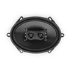 RetroSound 1960-1966 Chevrolet C/K Series Truck Dash Speaker - RetroSound Premium 5"x7" DVC Ultra-thin 2-way