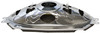 RetroSound 4" x 10" Premium Stereo Dash Speaker for 1968 Chevrolet Chevy II with No Factory Air Conditioning - view 4