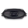 RetroSound 4" x 10" Premium Stereo Dash Speaker for 1971-1978 AMC Matador - view 3