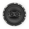 RetroSound Premium Ultra-thin Rear Seat Replacement Speaker for 1961-1962 Chevrolet Bel Air