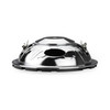 RetroSound Premium Ultra-thin Rear Seat Replacement Speaker for 1965-1966 Chevrolet Impala - view 2