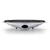 RetroSound 4" x 10" Premium Stereo Dash Speaker for 1966-1967 Chevrolet El Camino with No Factory Air Conditioning - view 4