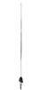 RetroSound 1955-1959 Chevrolet Truck Replacement Antenna - view 2
