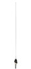 RetroSound 1955-1959 Chevrolet Truck Replacement Antenna - view 3