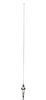 RetroSound 1960-1962 Chevrolet/GMC Truck Replacement Antenna - view 4