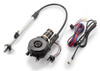 RetroSound 1960-1962 Chevrolet Truck Fully Automatic Power Antenna - view 2