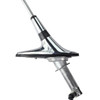 RetroSound 1961-1962 Chevrolet Bel Air Rear Mount Replacement Antenna - view 2