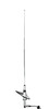 RetroSound 1961-1962 Chevrolet Impala Rear Mount Replacement Antenna - view 2