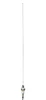 RetroSound 1962-1965 Dodge Custom/880 Replacement Antenna - view 3