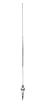 RetroSound 1962-1965 Dodge Custom/880 Replacement Antenna - view 4