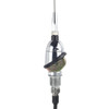 RetroSound 1965-1966 Chevrolet Impala Replacement Antenna - view 4