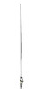 RetroSound 1967-1972 Chevrolet/GMC Truck Replacement Antenna - view 2