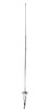 RetroSound 1968-1970 Plymouth GTX Replacement Antenna - view 3