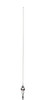 RetroSound 1968-1976 Chevrolet Corvette Replacement Antenna - view 3