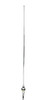 RetroSound 1969 Chevrolet Camaro Replacement Antenna - view 2
