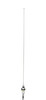 RetroSound 1969 Chevrolet Camaro Replacement Antenna - view 3