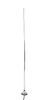 RetroSound 1971-1980 Ford Pinto Replacement Antenna - view 3