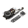 RetroSound 1982-2002 Chevrolet Camaro Fully Automatic Power Antenna - view 2