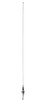 RetroSound 1984-1993 Dodge Daytona Replacement Antenna - view 2