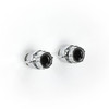 RetroSound Black Dot Knob Sets