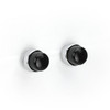 RetroSound Black Knob Sets - view 5