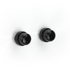 RetroSound Black Knob Sets - view 6