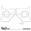 RetroSound Kick Panels for 1964-1966 Ford Mustang Coupe/Fastback - view 6
