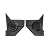 RetroSound Kick Panels for 1967-1968 Ford Mustang - view 3