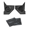 RetroSound Kick Panels for 1967-1968 Ford Mustang - view 4