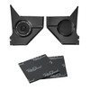 RetroSound Kick Panels for 1967-1968 Ford Mustang - view 5