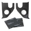 RetroSound Kick Panels for 1967-1972 Chevrolet Truck - view 7
