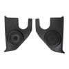 RetroSound Kick Panels for 1967-1972 GMC Truck - view 2