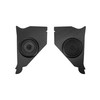 RetroSound Kick Panels for 1955-1956 Chevrolet Bel Air, Nomad, 150, 210 - view 2