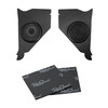 RetroSound Kick Panels for 1955-1956 Chevrolet Bel Air, Nomad, 150, 210 - view 4