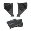 RetroSound Kick Panels for 1957 Chevrolet - view 3