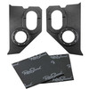 RetroSound Kick Panels for 1960-1966 Chevrolet Truck - view 5