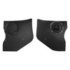 RetroSound Kick Panels for 1961-1962 Chevrolet Impala / Bel Air / Biscayne - view 3
