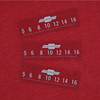 RetroSound Bowtie Solid Vintage Overlay SCP17 - view 2