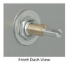 RetroSound Brass Collar Nut Kit - view 3