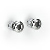 RetroSound Chrome Knob Sets
