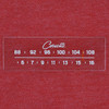 RetroSound Vintage Overlays: Classic Corvette Glass Screen Protectors - view 2
