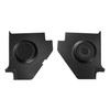 RetroSound Kick Panels for 1960-1965 Mercury Comet - view 2